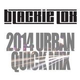 2014 Urban Quick Mix