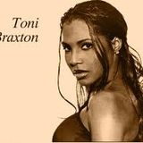 Toni Braxton (my collection)