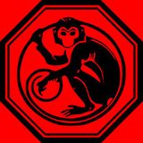Year of the Monkey 2016