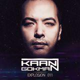 Kaan Gokman - EXPLOSION#11