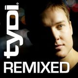 tyDi feat. Tania Zygar - The Moment It Breaks (Joseph Areas Remix)