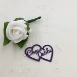 Chris & Debbi - Wedding Reception ambient mix - 26/11/15