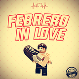 Dj Niam - Febrero In Love 2015