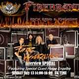 The Michael Spiggos Melodic Rock Show 13.07.2014