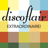 Discoflair Extraordinaire April 2012