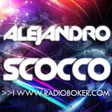 Alejandro Scocco @ Radio Boker #014 (Exclusive Set)