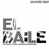 Salvatore Sabato-El Baile ( Original mix )