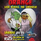 Rockwork Orange - Love Across the Universe