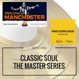 Wind Down Zone Sunset Radio (Mastercuts Special)