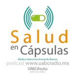 Salud en Cápsulas # 1 Enfermedad Vascular Cerebral