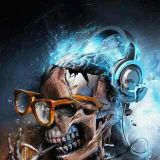 9.5.2013 HardTechno mix