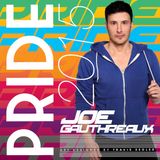 Joe Gauthreaux's Mixdown :: PRIDE 2015