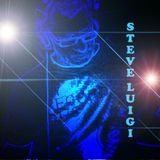 Steve Luigi - Expect the unexpected