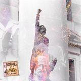 Explosive Youth of the Cosmic Federation