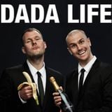 Dada Life - Dada Life Podcast October 2014-10-06