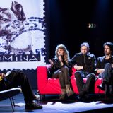 Late Night Laika 15 06 2015