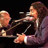 Flamenco and Capeau - Vol. 04 - Diego el Cigala & Bebo Valdes - Lágrimas Negras