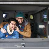 The Do!! You!!! Breakfast Show w/ Charlie Bones & Kasra V - 19th November 2015