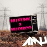 Nu Funk x Nu Disco