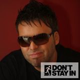 Don’t Stay In Mix of the Week Volume 068 - Matt Caseli (house)