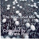 The New Soul Mix Vol. 11