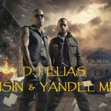 DJ Elias - Wisin & Yandel Mix