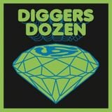 Des Morgan (Yam Who?) - Diggers Dozen Live Sessions (April 2013 London)