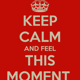 Paddy K - I wanna feel this Moment