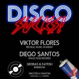 SesiĂłn Promo Disco Sucks