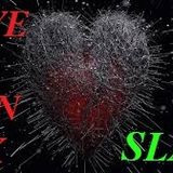 Love Is Pain Mix