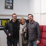 Tues 29/03/11: The Go! Team, Metronomy, Alice Russell & TM Juke in session