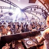 Soul Button - Frequencies for CantaCuzino