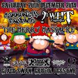 Tempore @ Community Payback Vs WHT? Collective(20-12-14)
