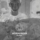 FJTAPES004WORMFINGER