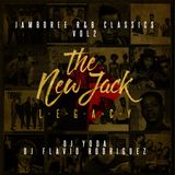 DJ Yoda & DJ Flavio Rodriguez - Jamboree Classics vol.2 "The New Jack Legacy"
