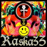 RASKAZZ - My Trouble Child