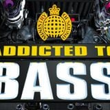 Ministry of Sound, Addicted to Bass Mix December 2012