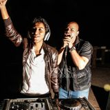 Adam M & Luca ETB - Enjoy The Beat #83 ( Madness Guestmix)