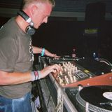 Jay Funk - Vinyl Vaults - Underground UK Garage 94-99 - April 2015