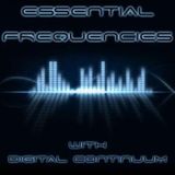 Essential Frequencies 010
