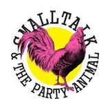 The Smalltalk & The Party Animal Tunesday Breakfast Show 27-03-12