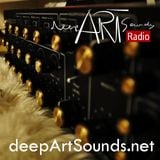 deepArtSounds 079 - mixed by Steve Conry