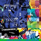 Underworld - Scribble (Etch A Sketch)