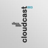 vM CloudCast 003 - Funky Electro House