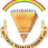Andy Gates pres. 'True World Order rEVOLution' 2012 Mix