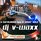 2 TURNTABLES AND A MIXER VOL. 5