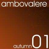 Ambovalere's autumn mix 10/12