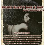 Kodie Blak's Bak 2 Bak Soul Ingredients