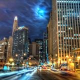 Jazzy & Latin house mix