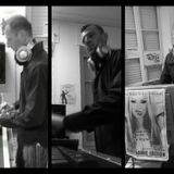 Johann Naegely Electronic session Mix 25.04.2013